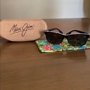 Maui Jim EH BRAH